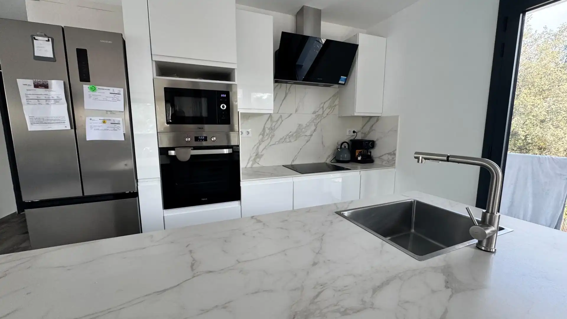 Chalet con terraza en venta en Avenida Manxa, imagen 20