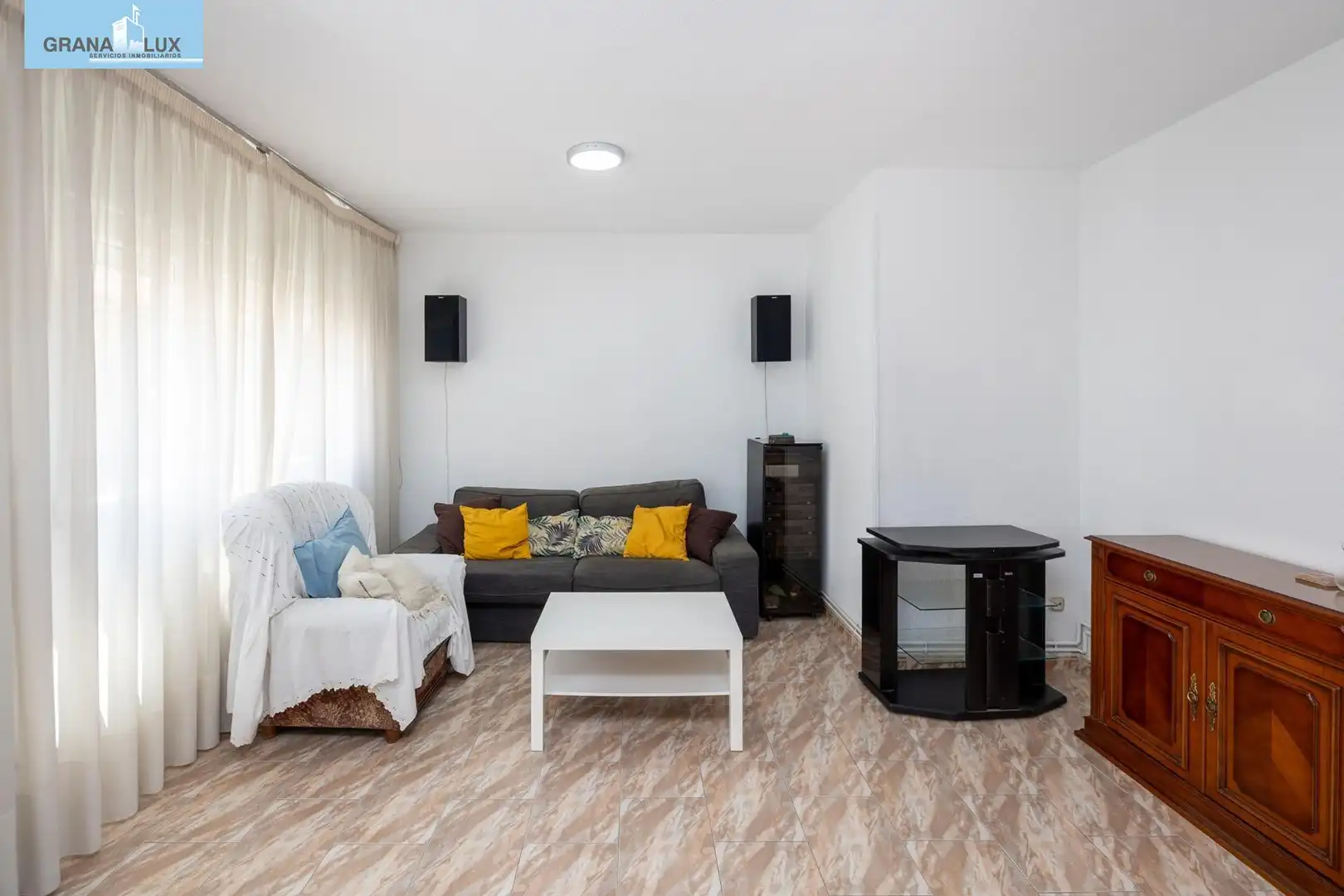 Flat with lift for sale in Calle Santa Paula, imagen 6