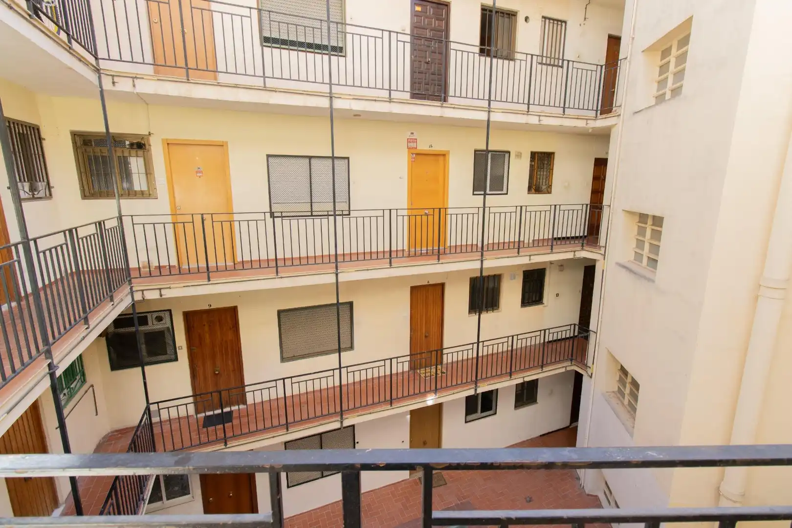 Flat for sale in MAESTRO ALBENIZ, imagen 36