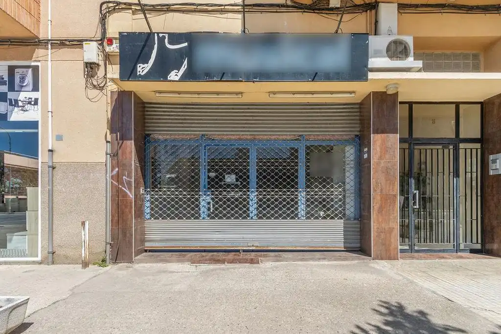 Local comercial en venda a De Jaume I, imagen 10