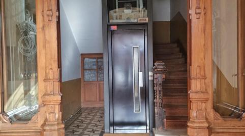 Foto 2 von Wohnung zur Miete in Calle Ferrol, Ensanche, A Coruña Capital