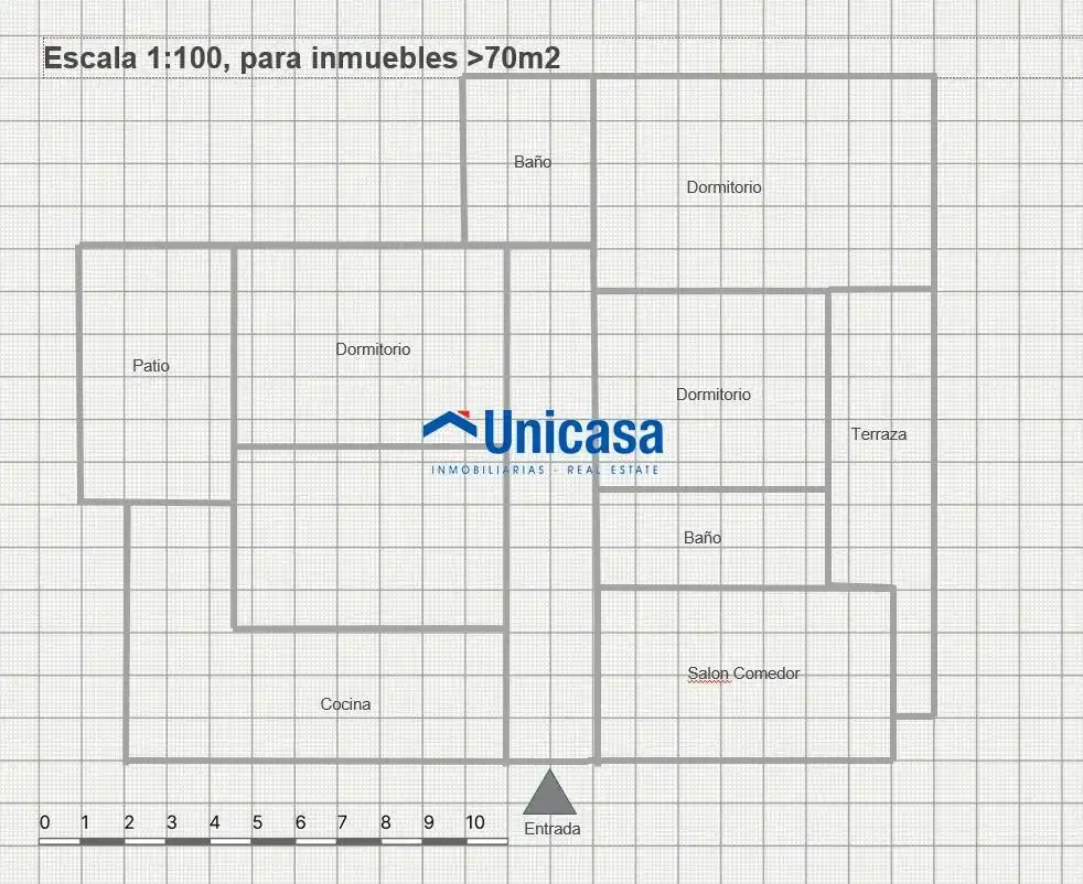 Pis amb piscina en venda a Calle Calle Mercedes Llopart, imagen 62