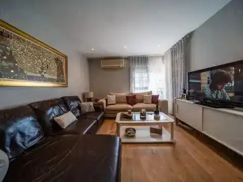Sala de estar de Piso en venta en Aguadulce