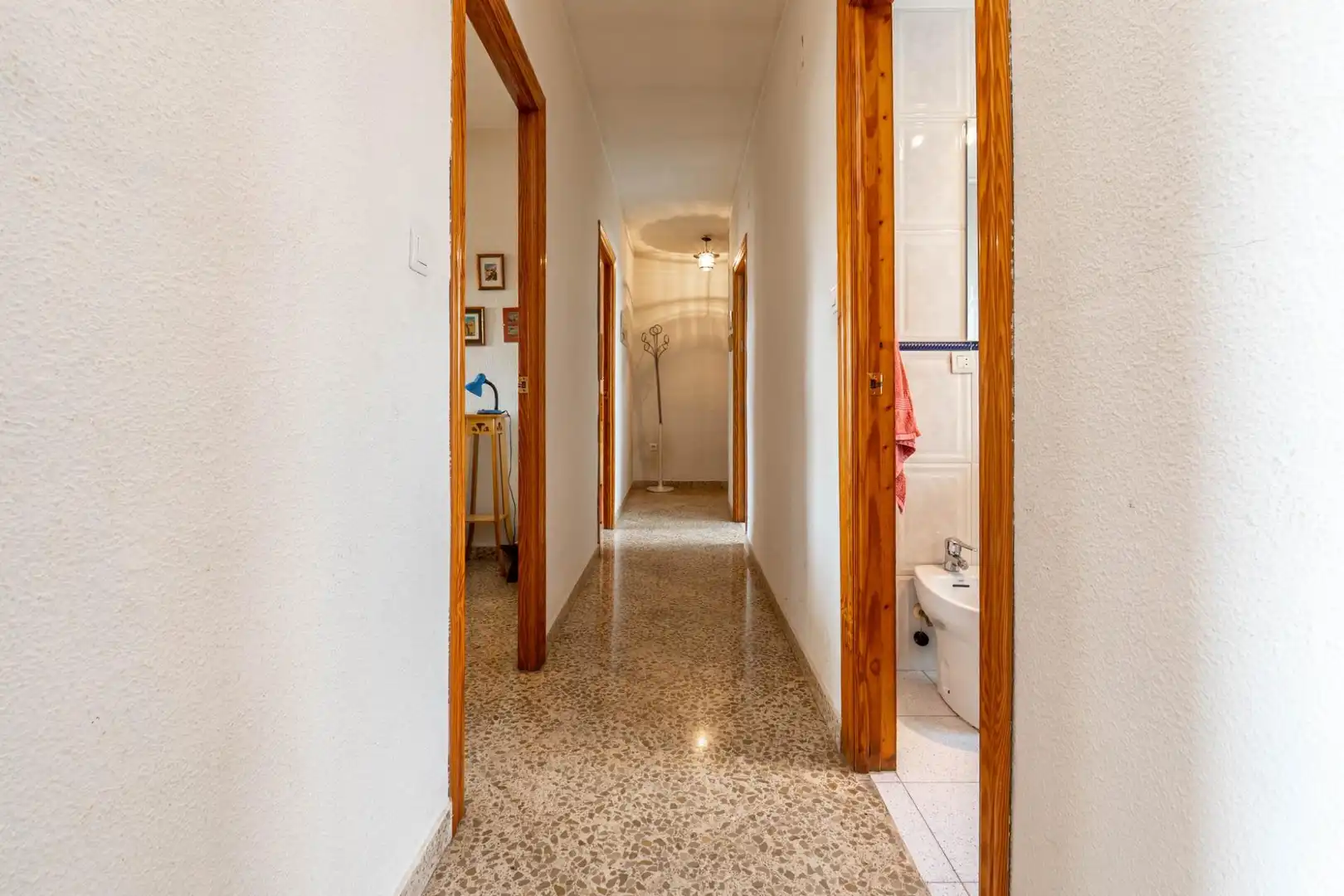 Dachboden zum Verkauf in Granada mit Klimaanlage