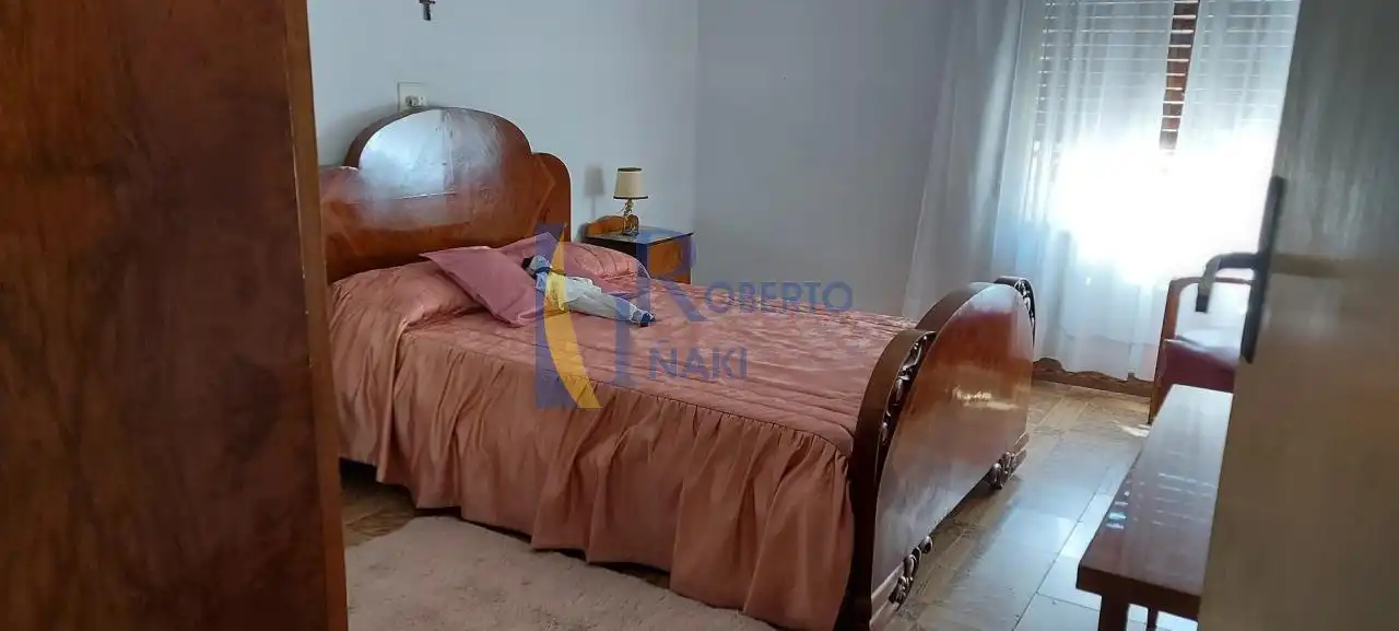 Casa con jardín en venta en Valencia de Don Juan, imagen 8