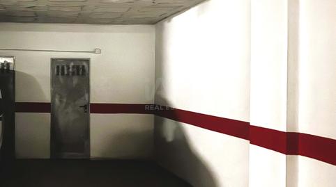 Photo 4 of Garage for sale in Huerta Nueva, Málaga