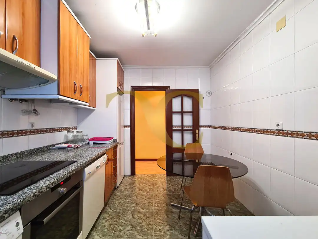 Cuina de Pis en venda en Oviedo 
