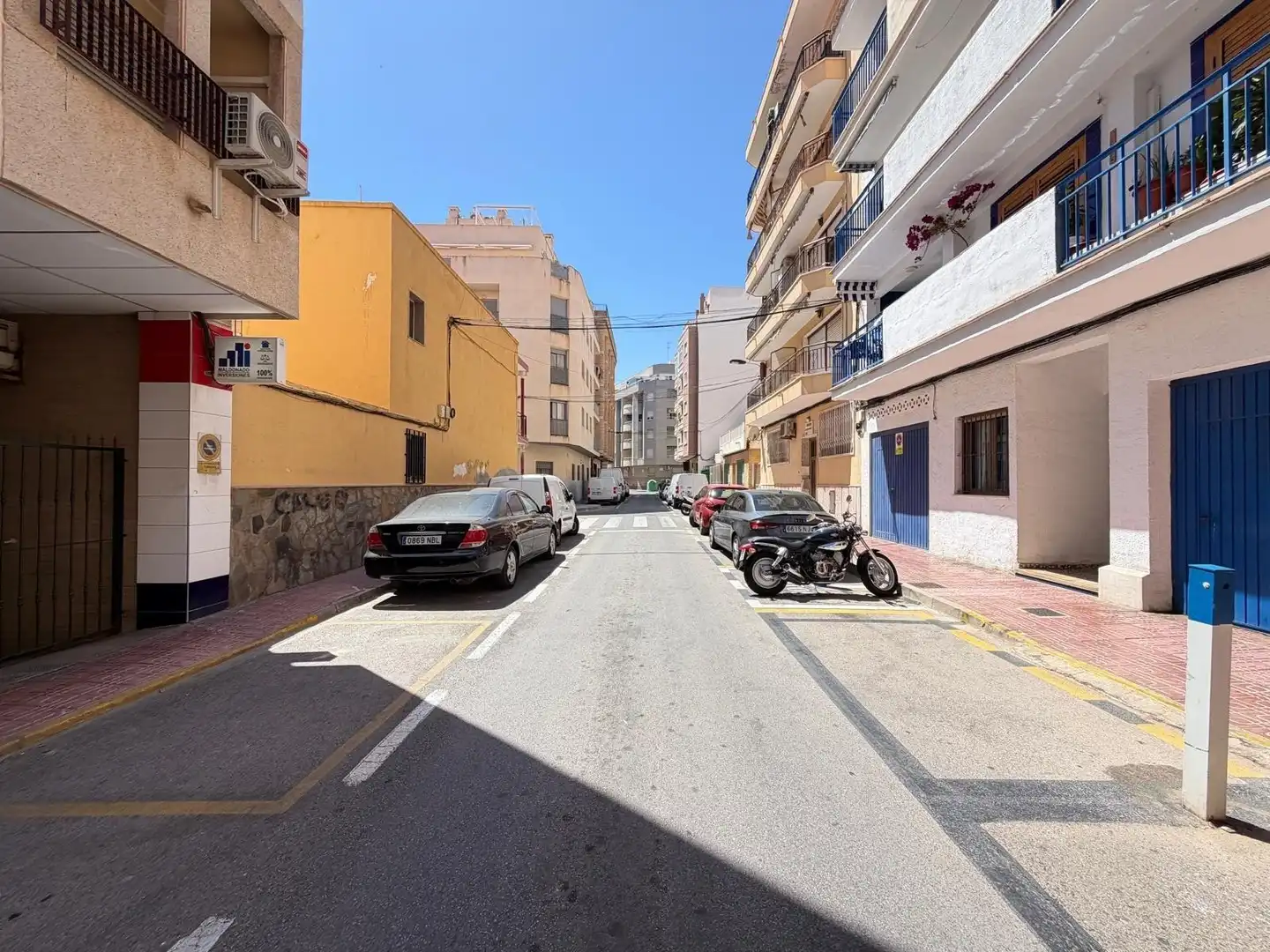 Studio avec terrasse à vendre à Playa del Cura, imagen 33