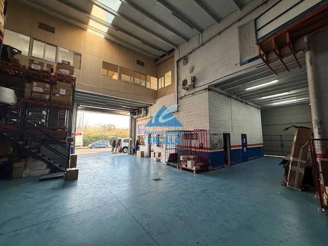 Industrial buildings for sale in Etxebarri  with Heating and Alarm