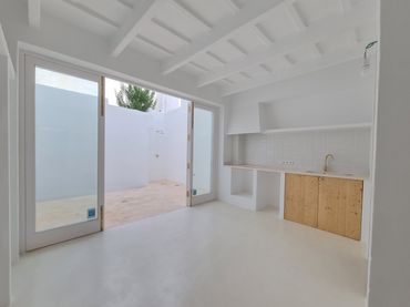 Casa en venda a Ciutadella