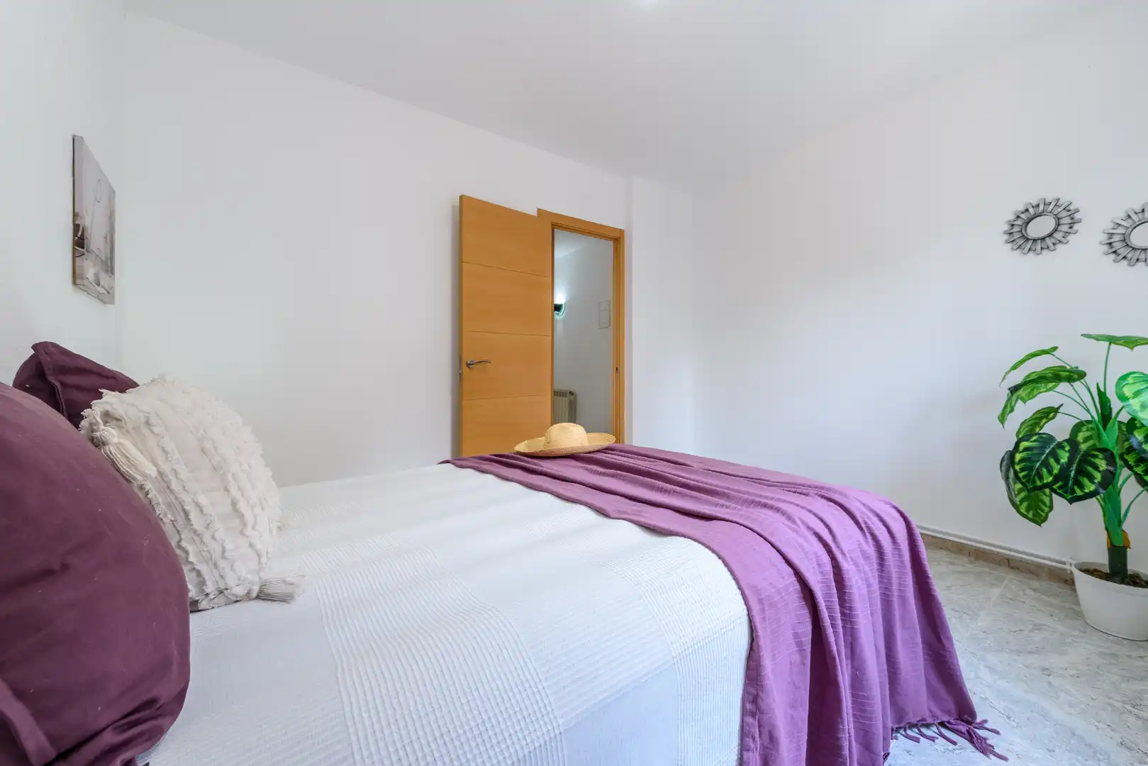 Flat with terrace for sale in Montblanc, imagen 37