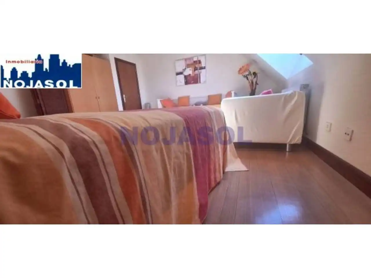 Dúplex de lloguer a Calle Los Nogales 1, imagen 44
