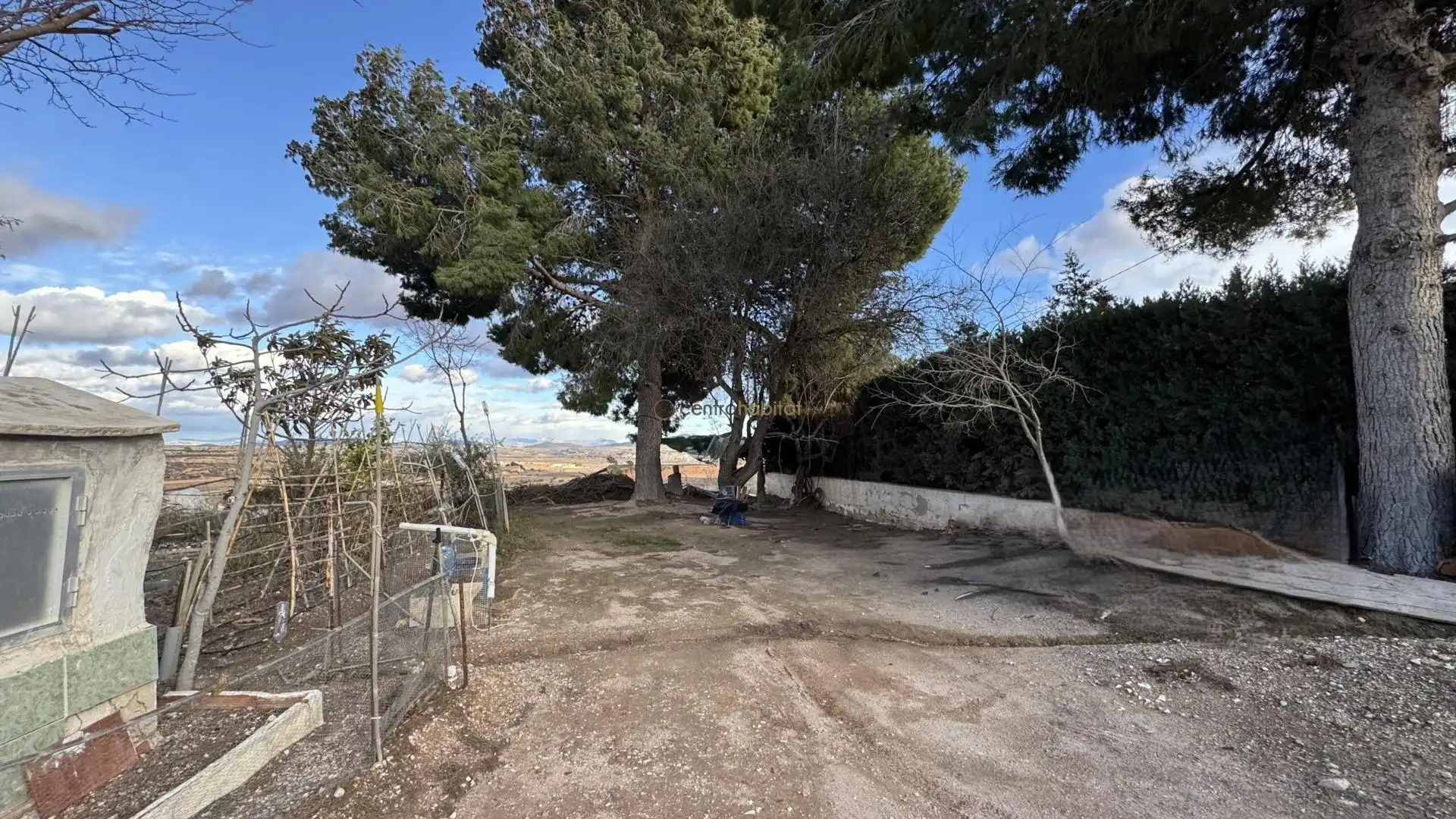 Casa rústica amb piscina en venda a El Pinós / Pinoso, imagen 10