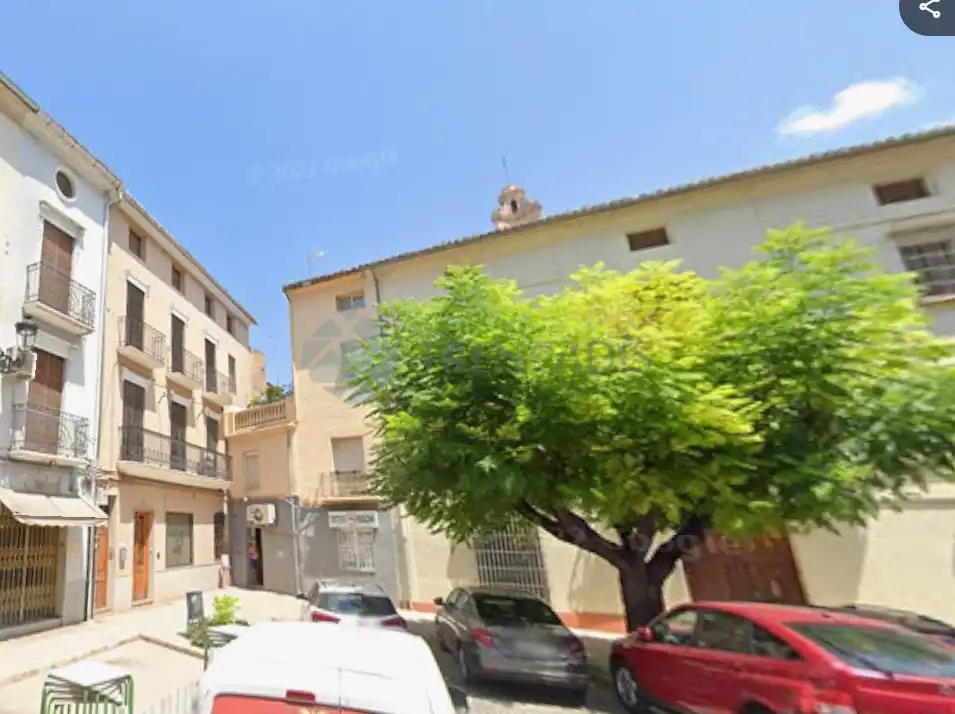 Piso en venta en miguel hernandez, Carcaixent