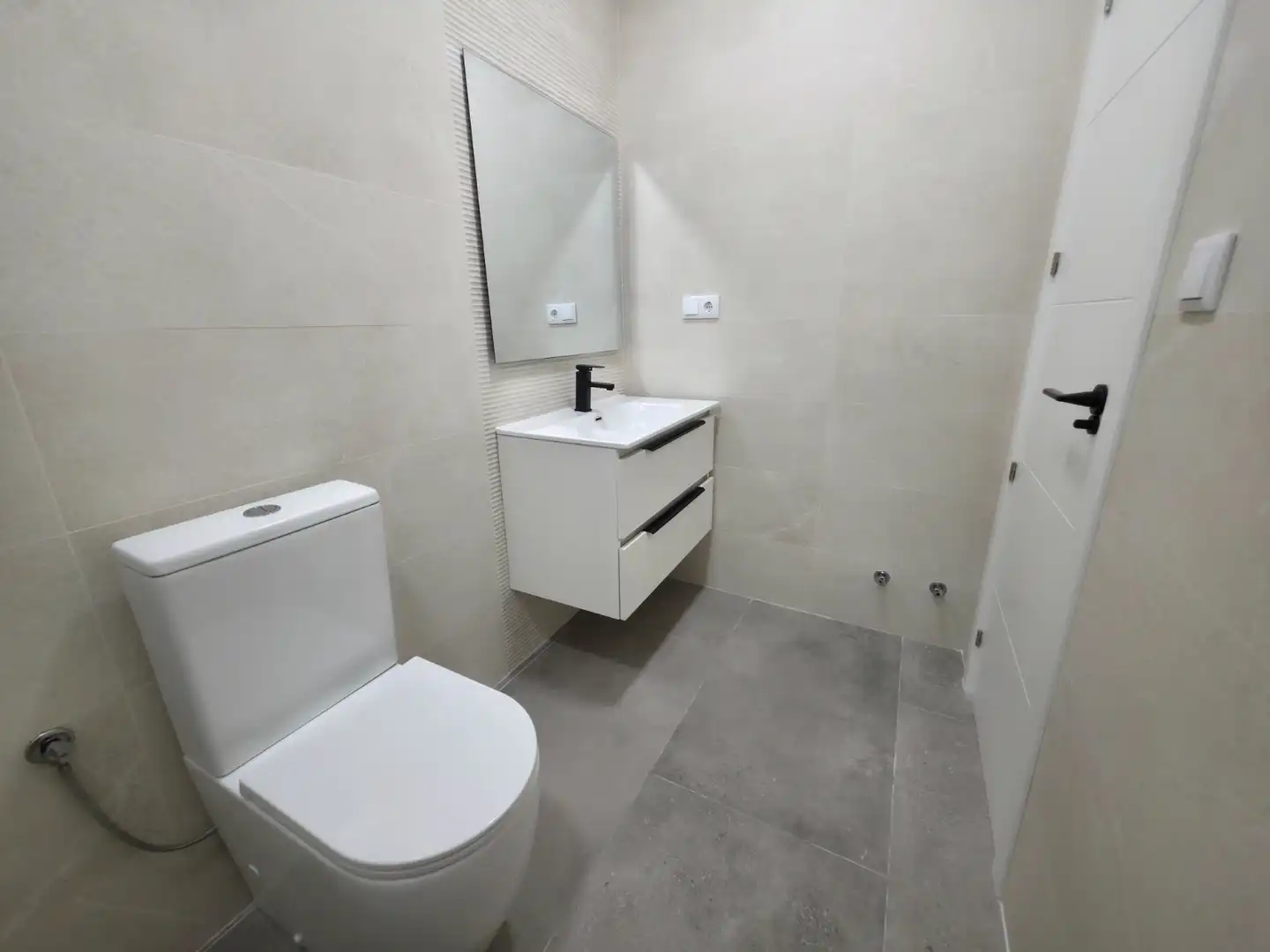 Baño de Casa o chalet en venta en Rojales con Aire acondicionado, Terraza y Piscina