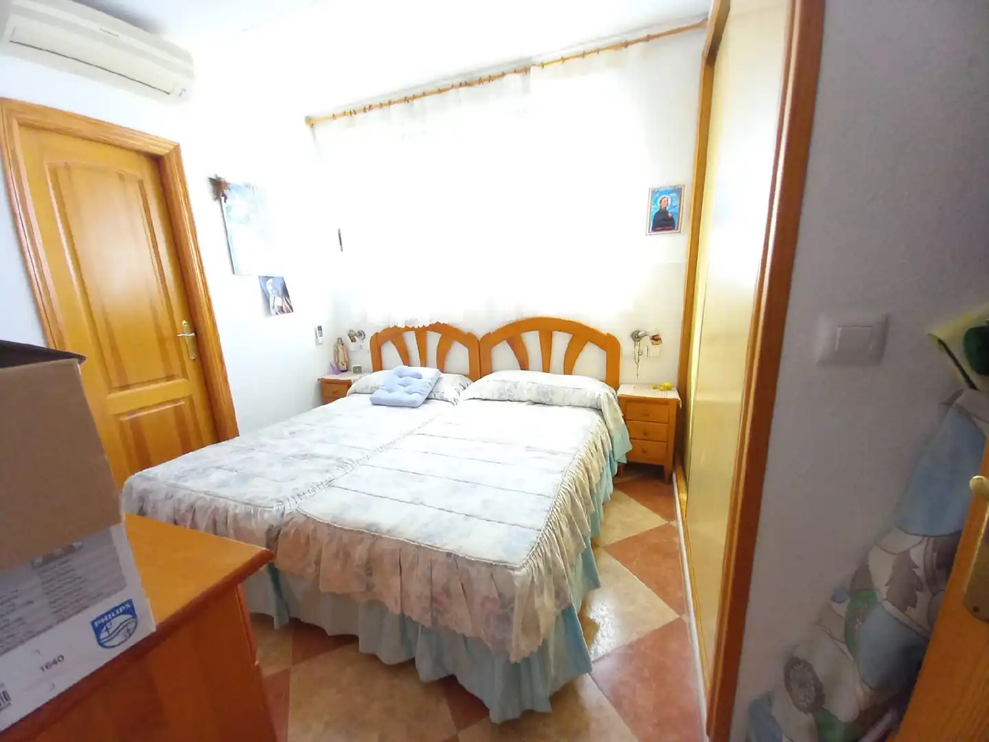 Penthouse with garden for sale in Playa de Levante, imagen 8