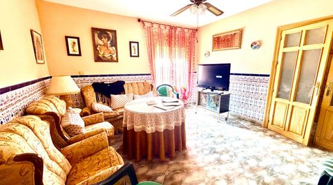 SE VENDE BONITA Y AMPLIA CASA EN CÚLLAR BAZA, imagen 5