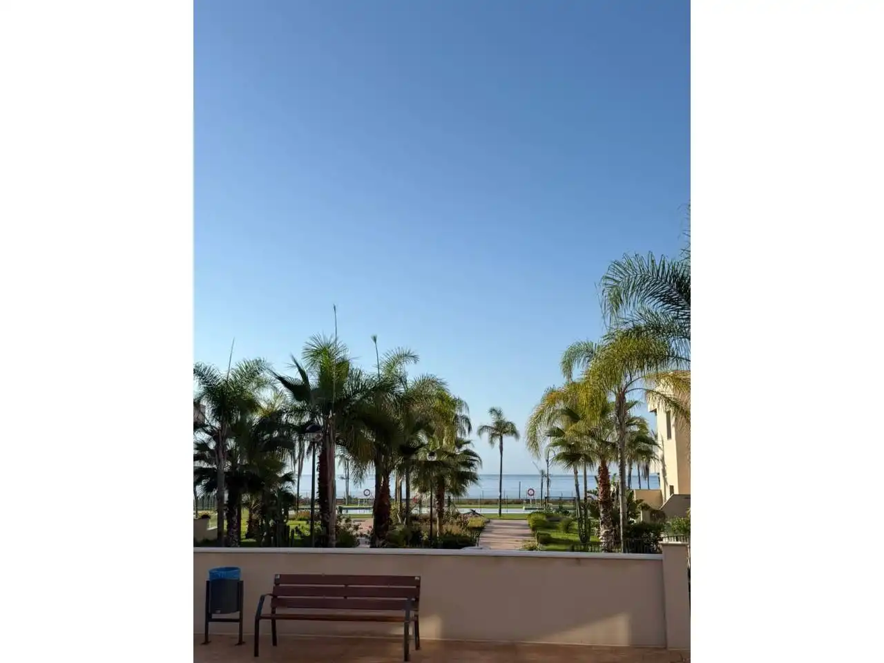 Appartement avec piscine à louer à Calle Italia, imagen 25