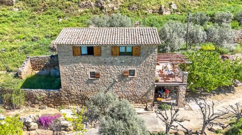 Foto 3 de Finca rústica en venda a Vilanova de l'Aguda, Lleida