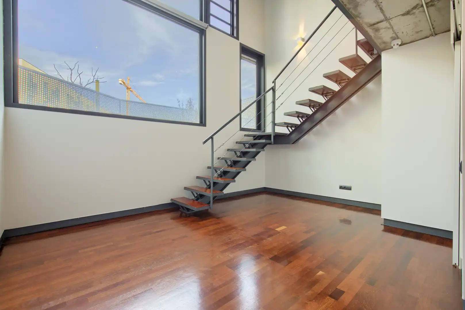 Lofts for rent in Alcobendas  with Air Conditioner, Heating and Terrace