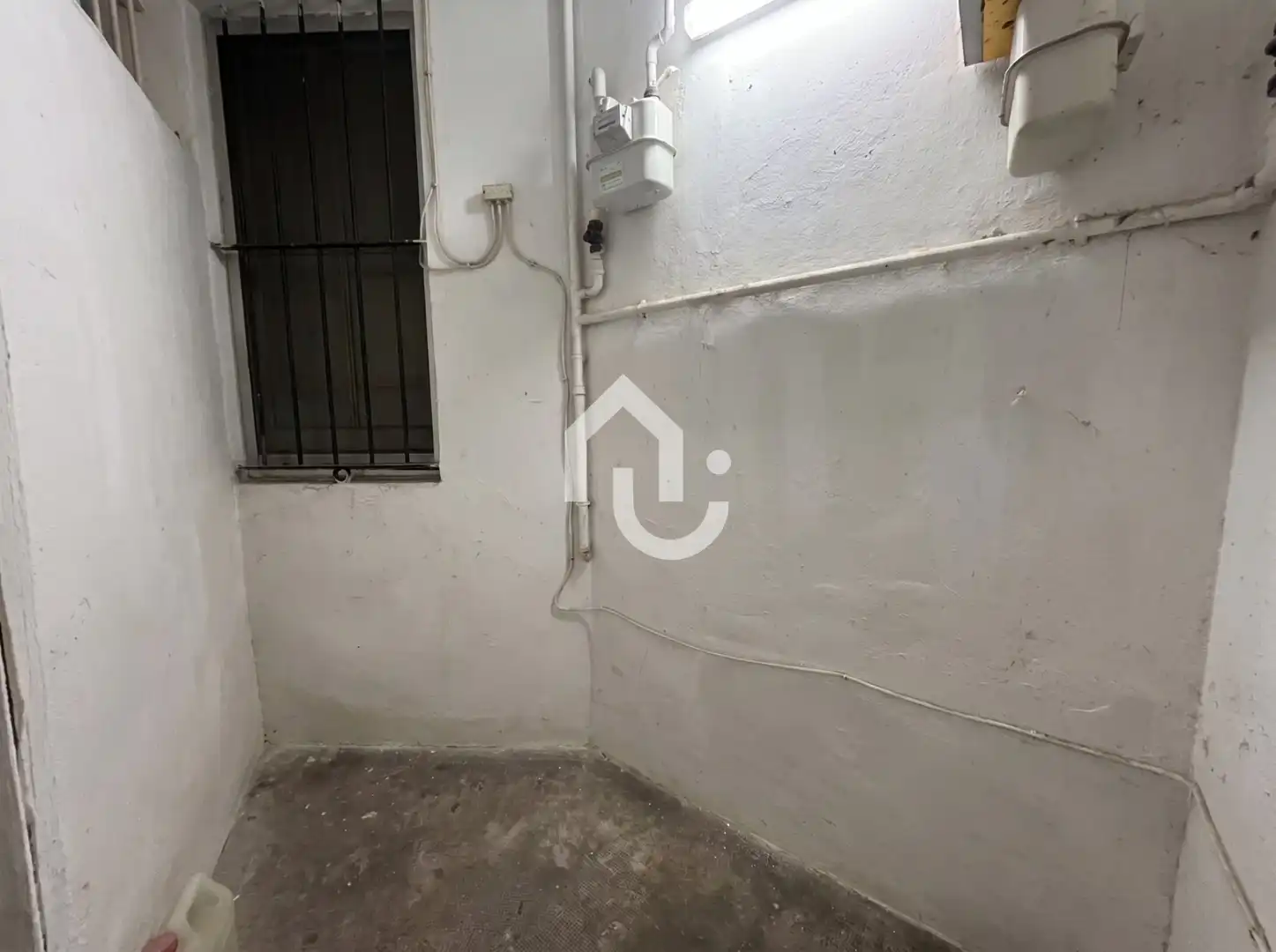 Erdgeschoss zum Verkauf in Barcelona mit Abstellraum