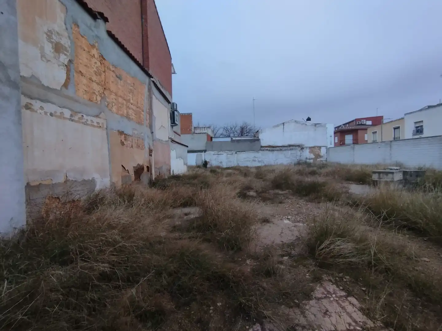 Terreny residencial en venda a Calle García Pavón 67, imagen 23