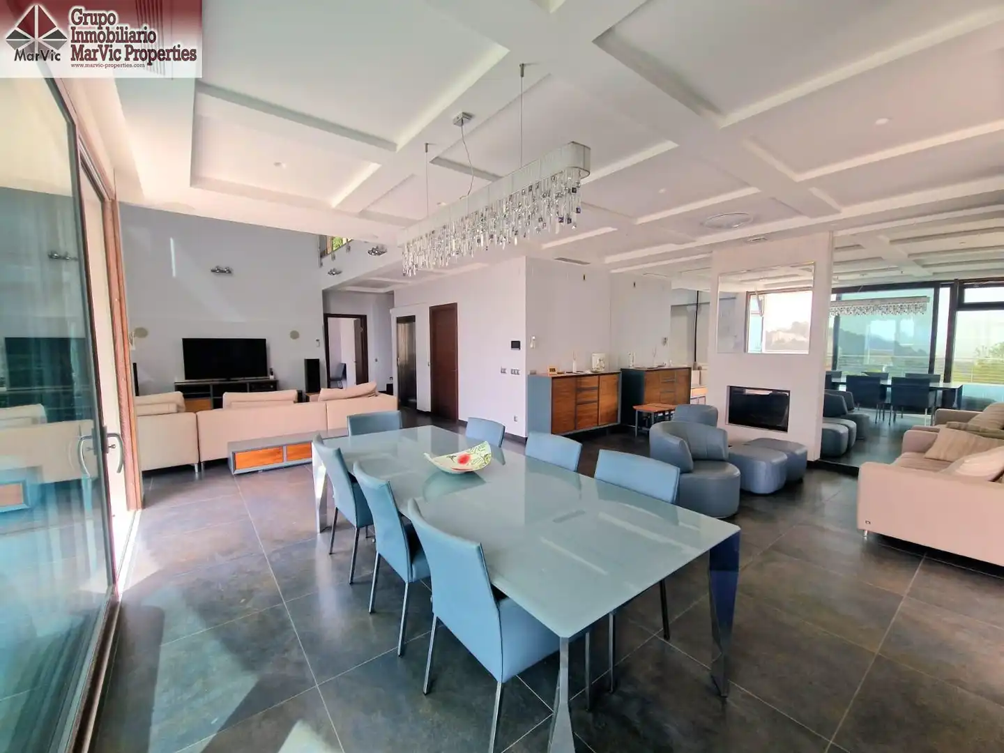 Chalet con piscina en venta en Altea Hills, imagen 25