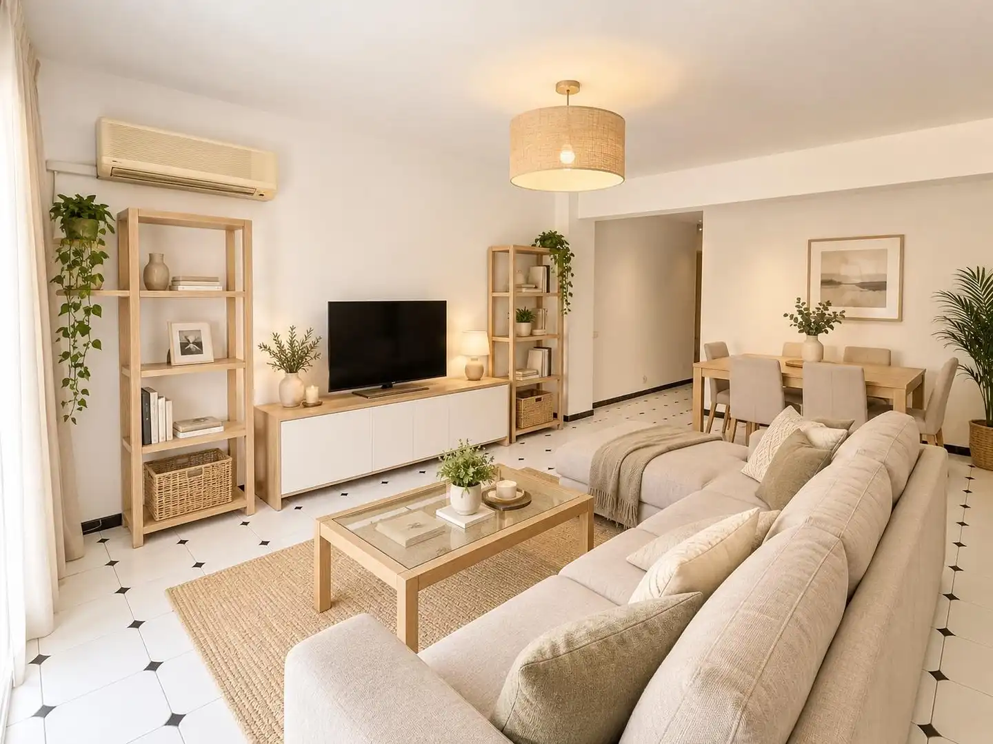 Apartament amb ascensor en venda a Calle de la Estación 6, imagen 4