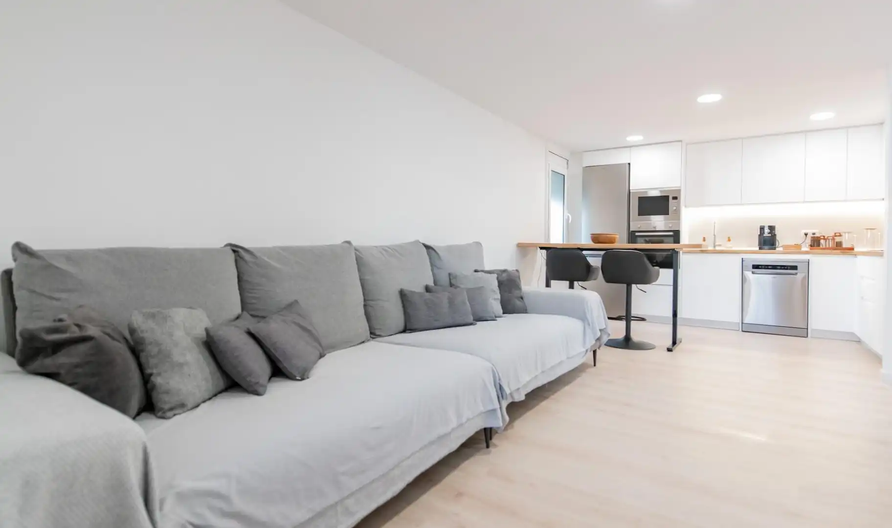 Appartement avec terrasse à vendre à Ronda Sant Miquel de Segur
