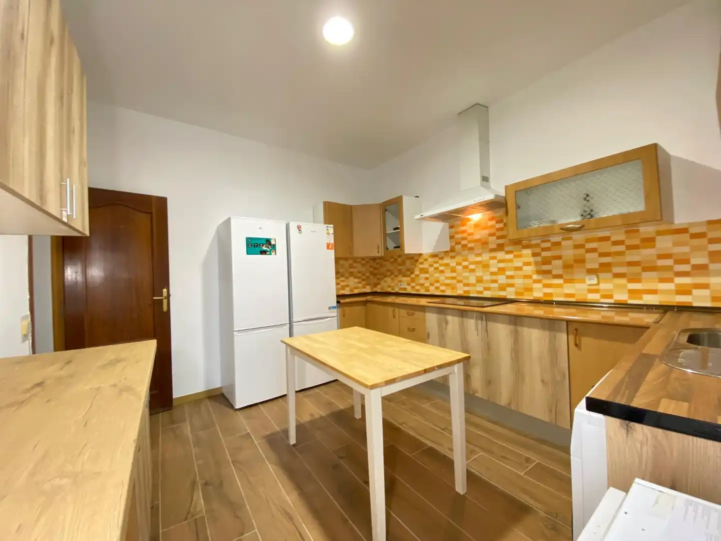 Habitación en Calle del Carmen, 7, Sol