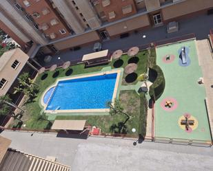 Piscina de Pis en venda en Alicante / Alacant amb Aire condicionat, Calefacció i Traster
