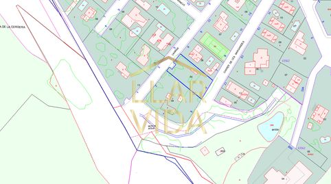 SUELO URBANIZABLE EN VENTA EN ALPICAT, immagine 2