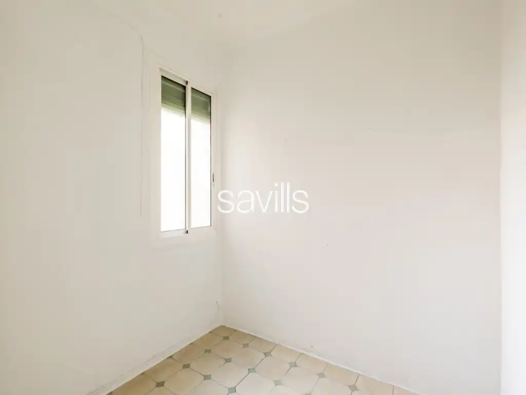 Bedroom of Attic for sale in Barcelona  with Balcony
