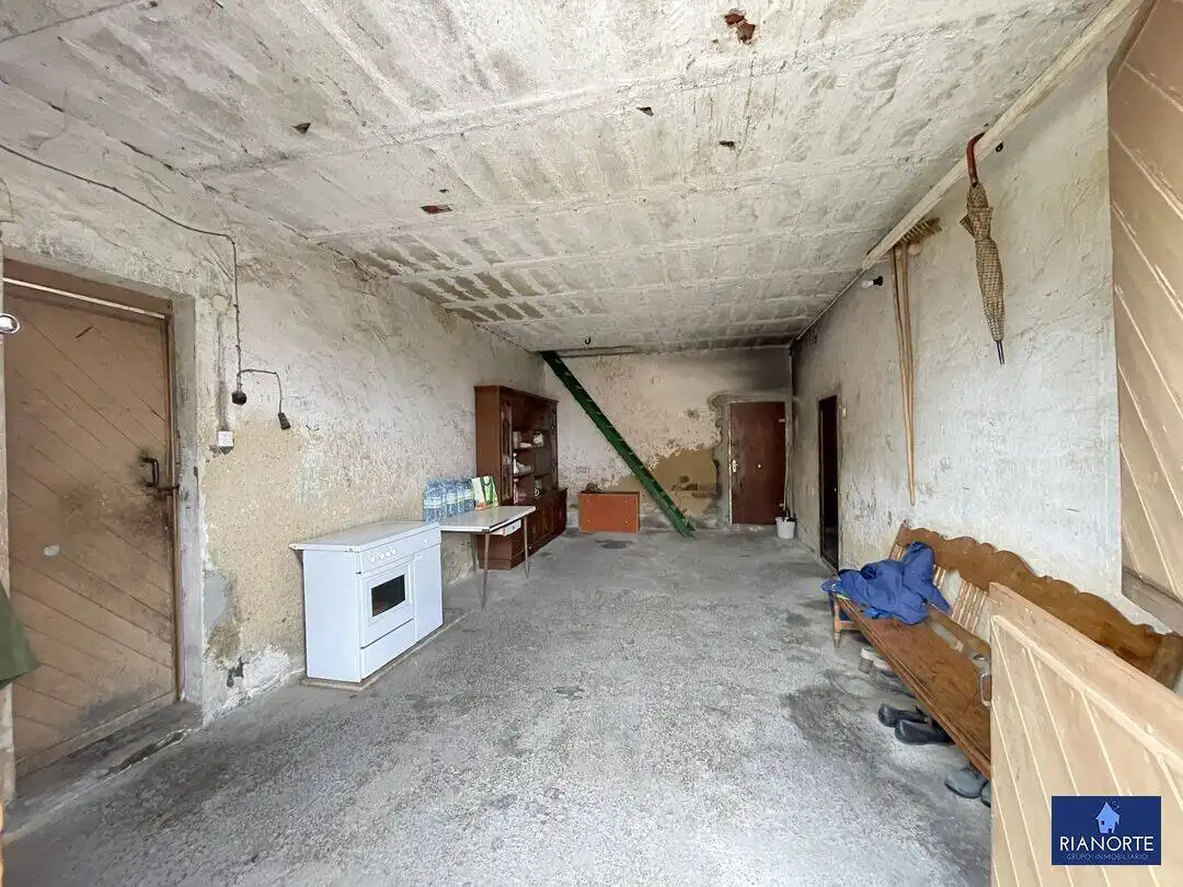 Casa o xalet en venda en Gozón amb Calefacció, Jardí privat i Traster