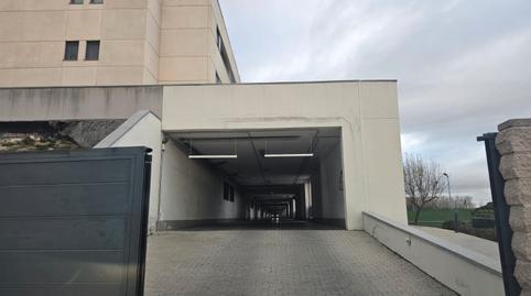 Foto 2 de Garaje de alquiler en Calle de Almería, 56, Las Castañeras - Bulevar, Arroyomolinos (Madrid)