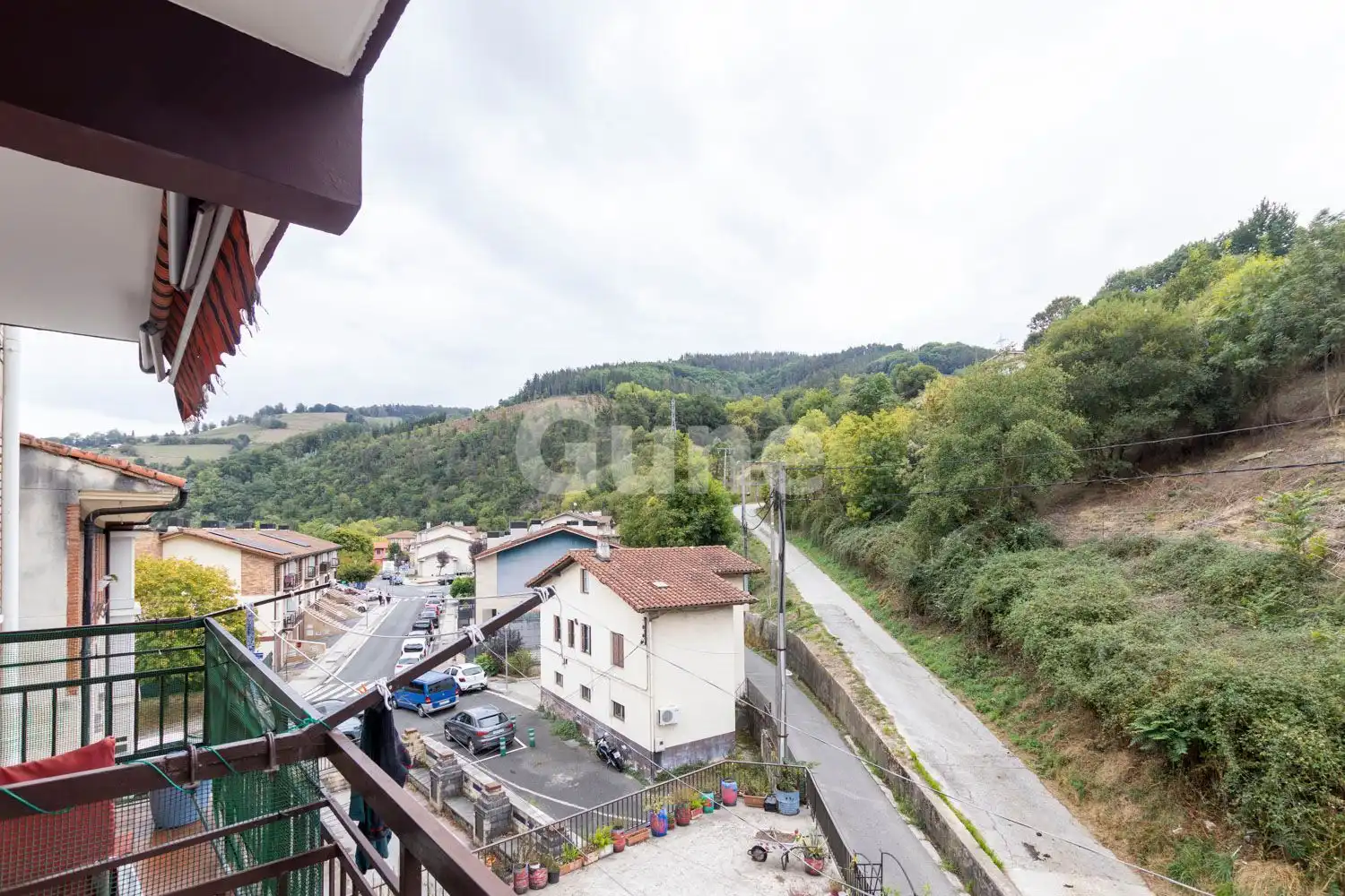 Piso en venta en NAGUSIA, Legorreta