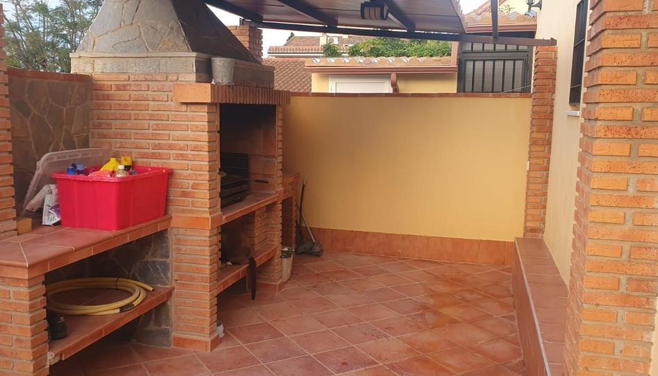 Foto 1 de Casa o xalet en venda a Remo, Fuente Alegre - El Chaparral - Los Morales, Málaga