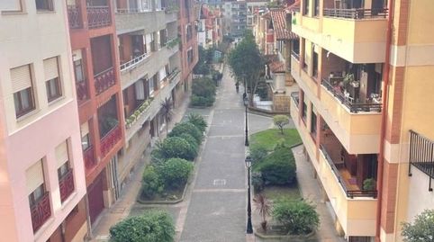 Foto 4 de Pis en venda a Muxike Aurrekoa Kalea, Centro - Puerto Viejo, Getxo