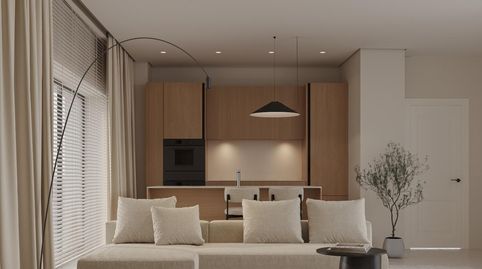 APARTAMENTO DÚPLEX DE OBRA NUEVA CON JACUZZY EN EDIFICIO CON ENCANTO, CENTRO HISTÓRICO., imagen 4