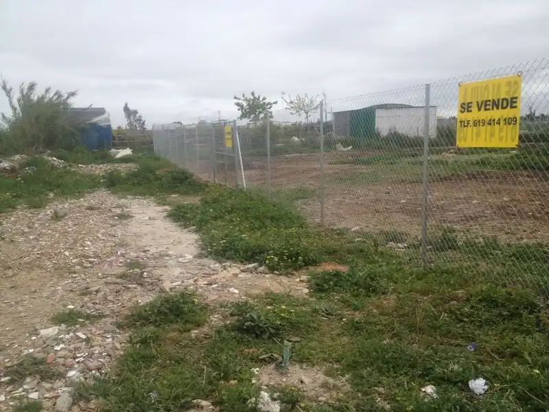 Residencial en venta en Chipiona