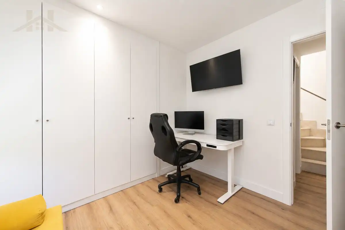 Dúplex en venta en Pozuelo de Alarcón con Aire acondicionado, Calefacción y Terraza