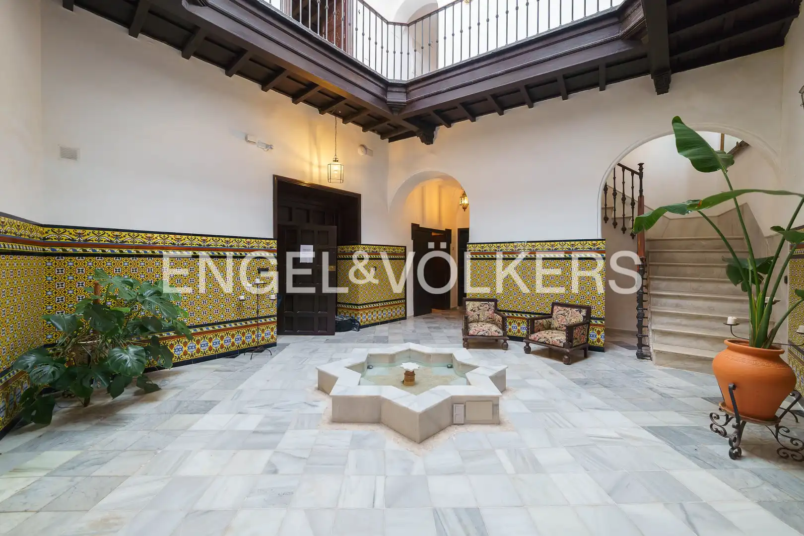 House with terrace for sale in Centro, imagen 33