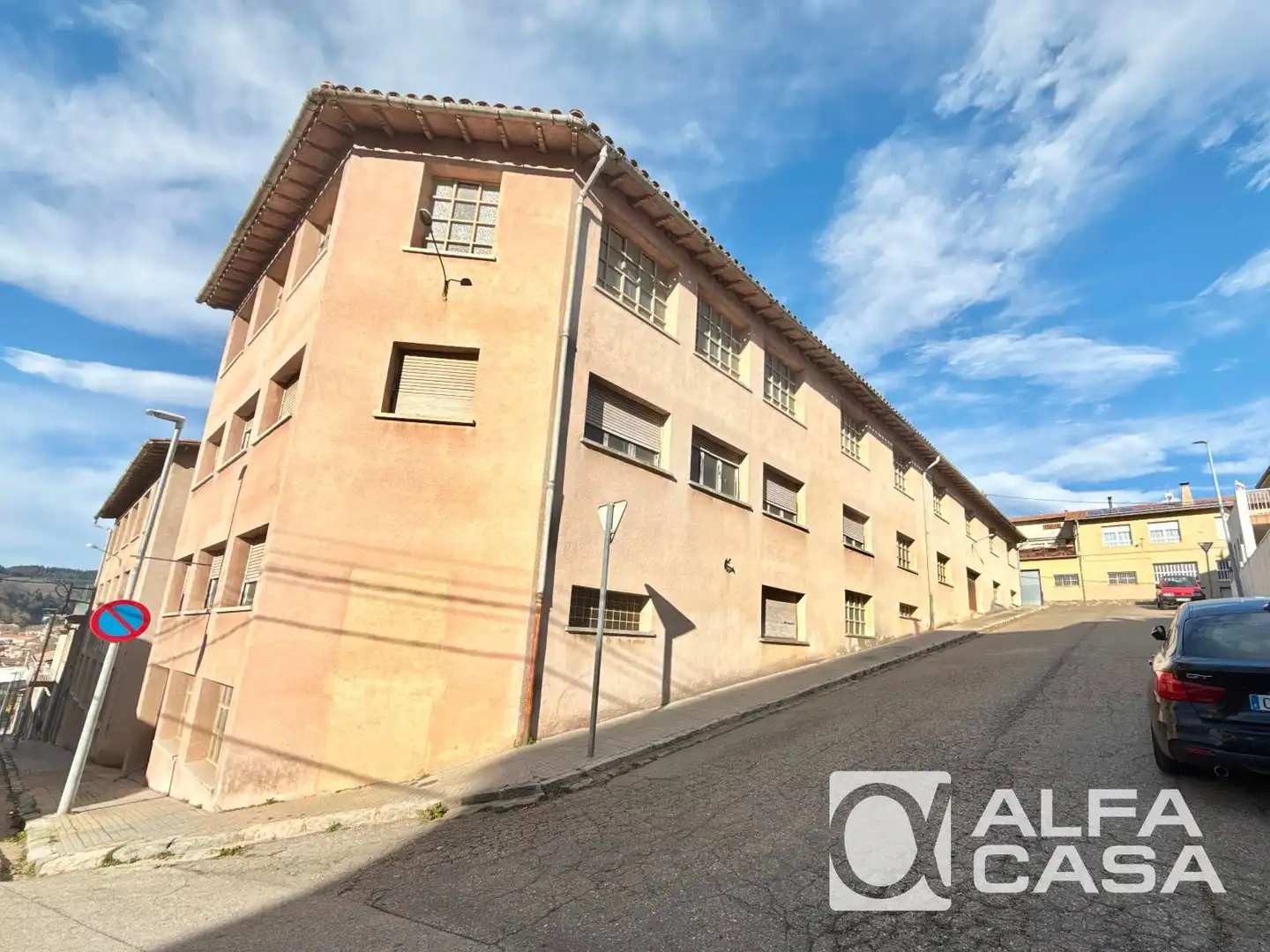 Industrial building for sale in JOAN SERRAS, imagen 3