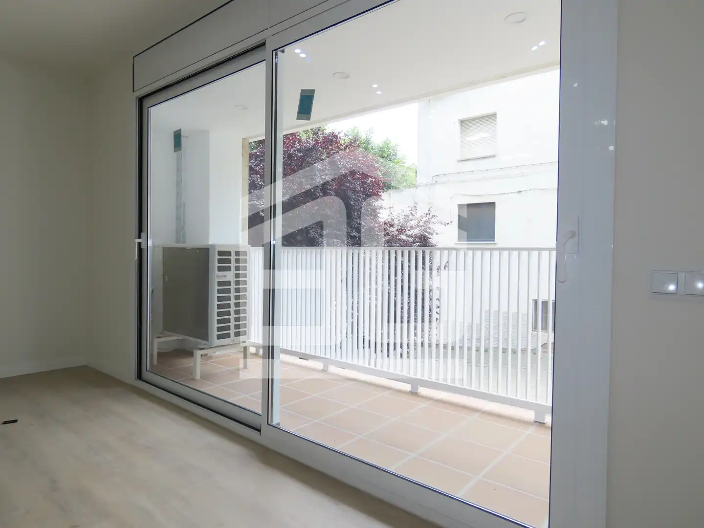 Terraza de Piso en venta en Canovelles con Aire acondicionado, Calefacción y Parquet