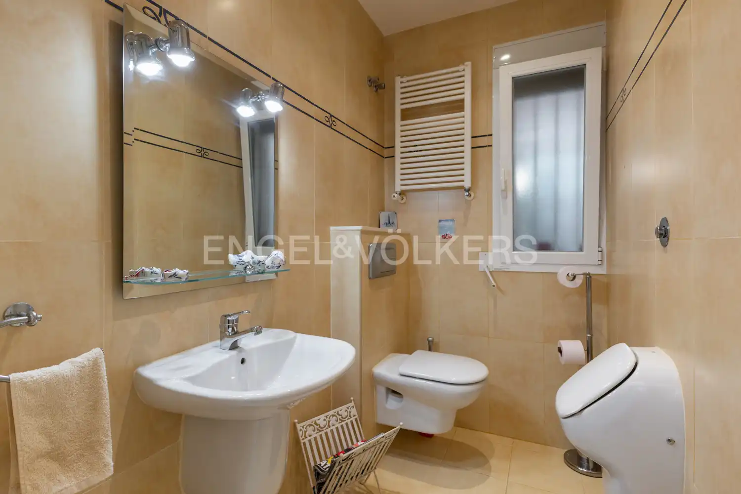 Casa amb terrassa en venda a San Jorge / Sant Jordi, imagen 13