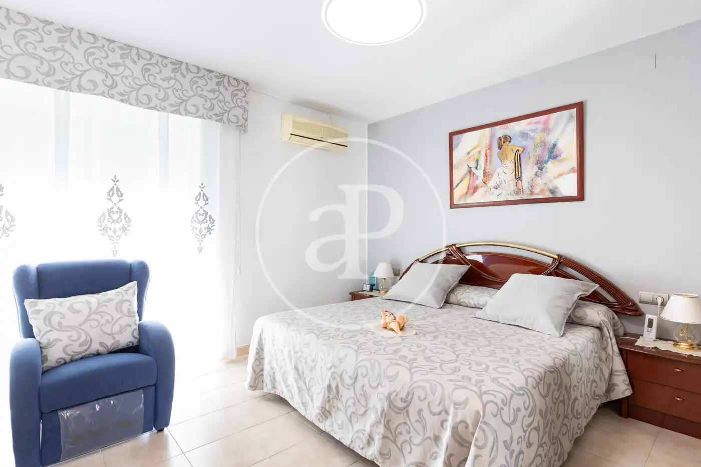 Casa con terrazza in vendita a Carrer del Brillant, imagen 14
