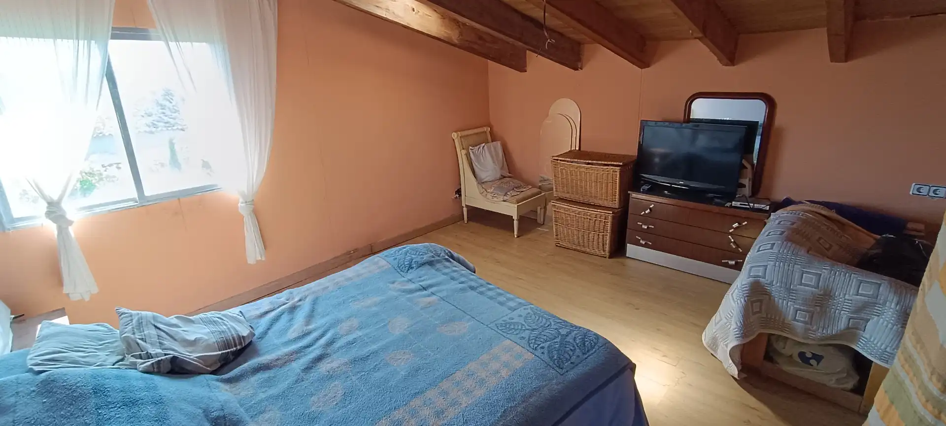 Country house zum Verkauf in Camino de la Ermita, El Molar (Madrid)