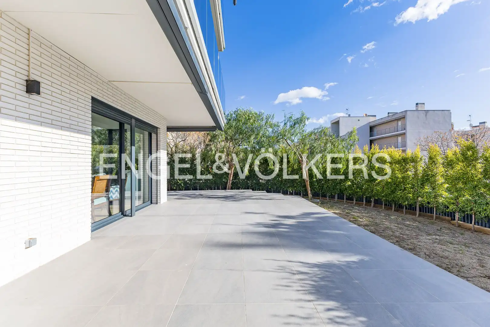 Flat with pool for sale in La Plana