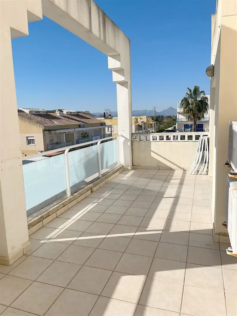 Mini appartamento con piscina in vendita a Oliva Nova, imagen 28