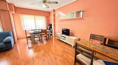 Foto 4 von Wohnung zum Verkauf in Calle Antonio Machado,, Ensanche - Franciscanos, Albacete Capital